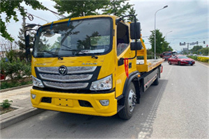 忠县汽车救援头像